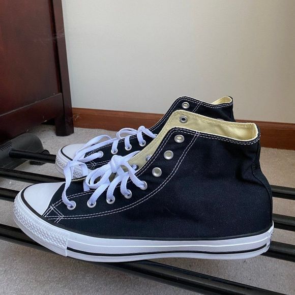 CONVERSE Men 162050C All Star Chuck Taylor Chuck 70 Vintage Sneakers NEW NWOB - Picture 5 of 11